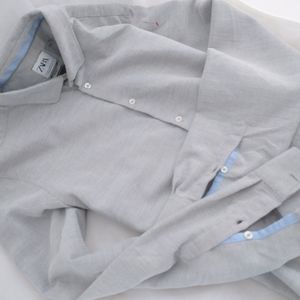 ZARA slim fitted shirt